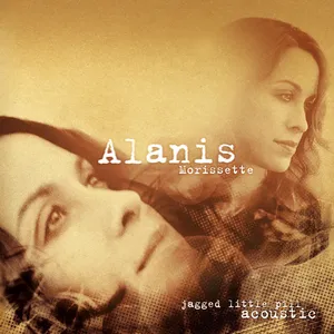 Jagged little pill acoustic